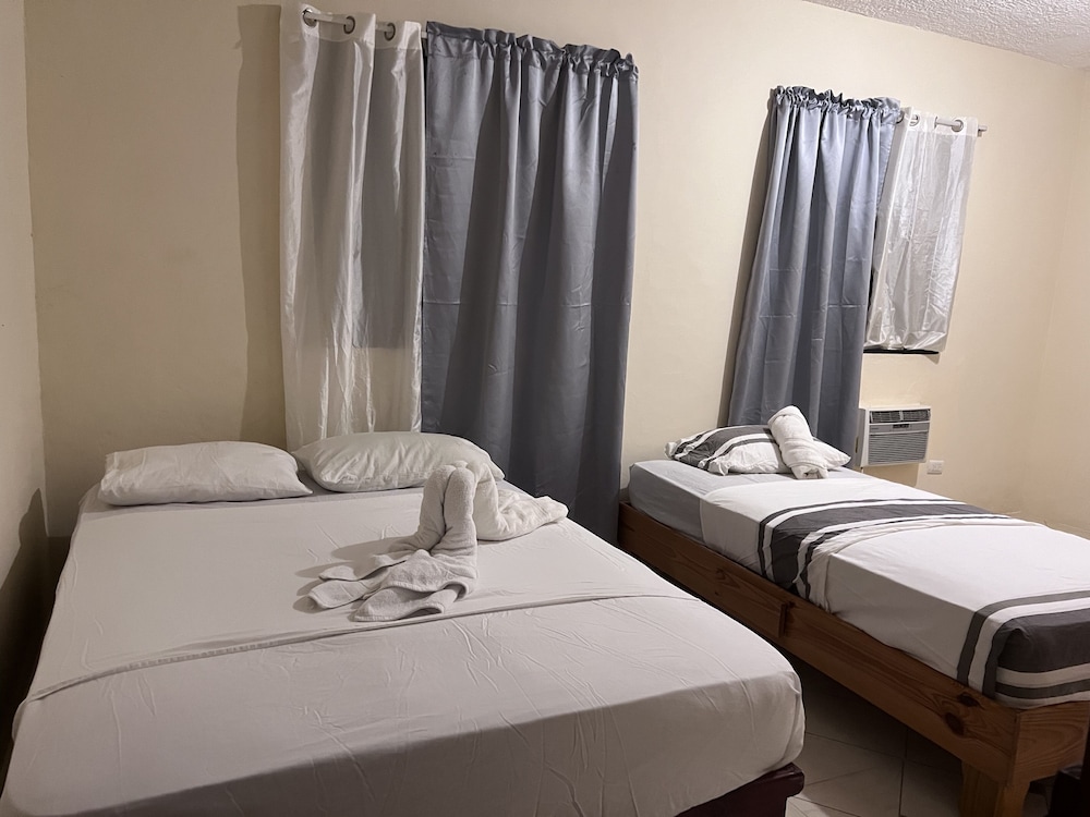 jazmin apartments vacations