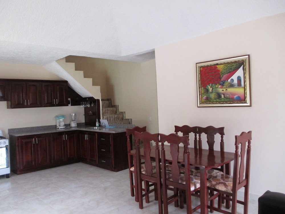 jazmin apartments vacations