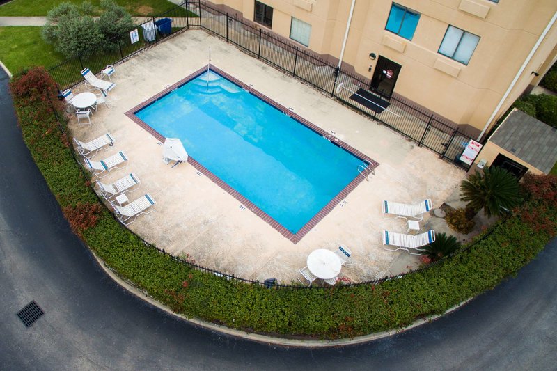 greentree inn houston iah airport