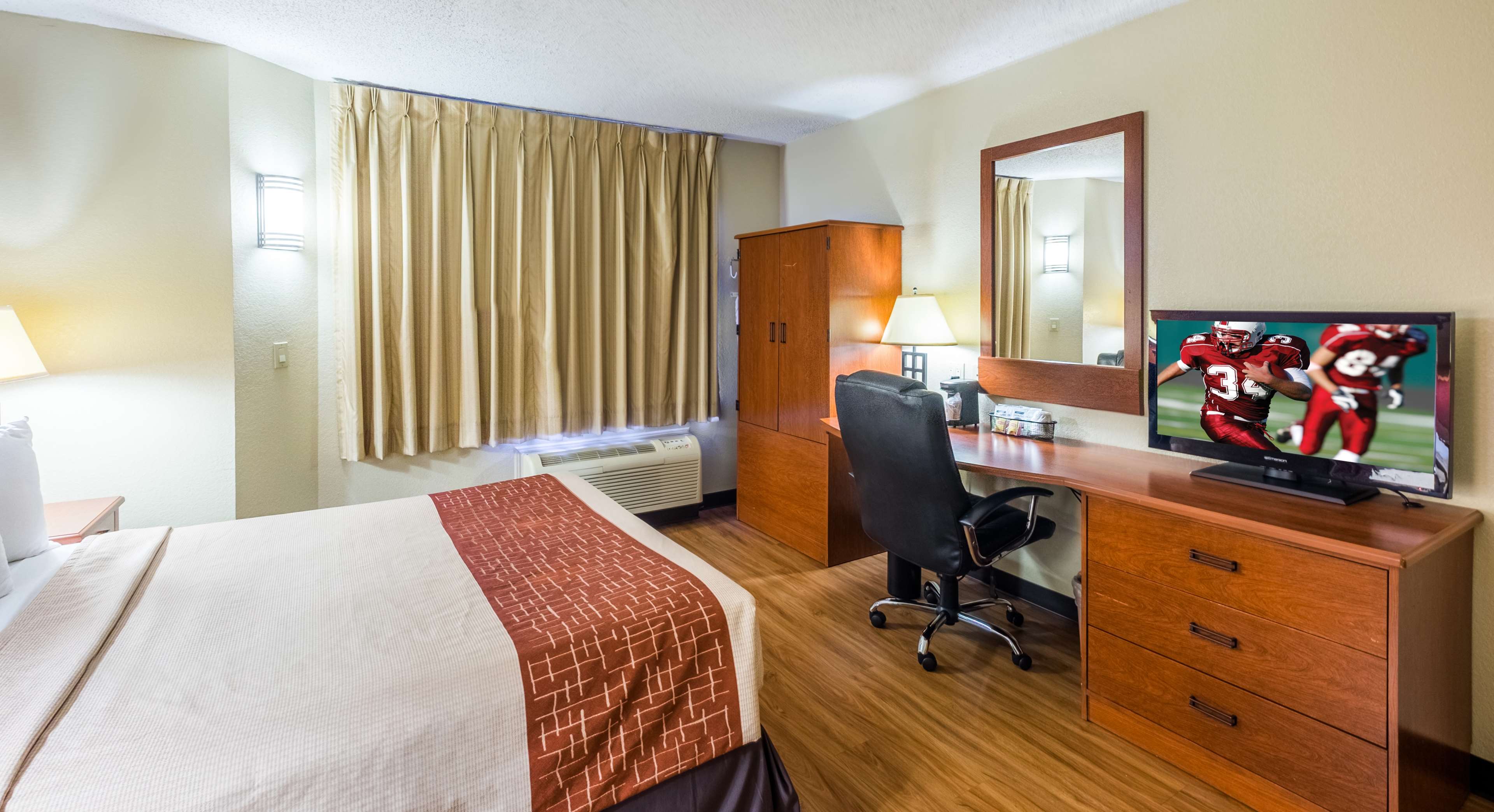 greentree inn houston iah airport