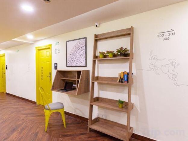 istayhotels jubilee hills hyderabad