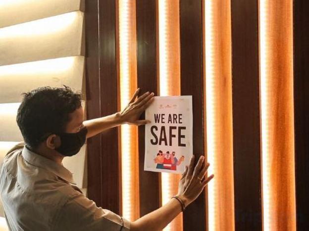 istayhotels jubilee hills hyderabad