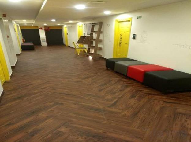 istayhotels jubilee hills hyderabad