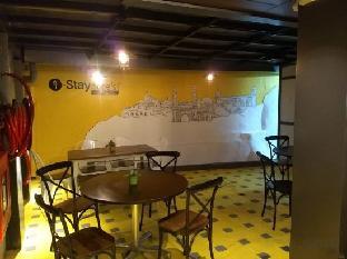 istayhotels jubilee hills hyderabad