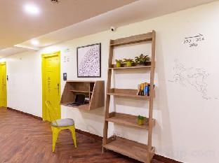 istayhotels jubilee hills hyderabad