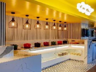 istayhotels jubilee hills hyderabad