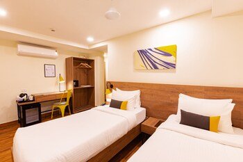 Istayhotels  Jubilee Hills  Hyderabad,,3 star