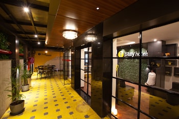 Istayhotels  Jubilee Hills  Hyderabad,,3 star