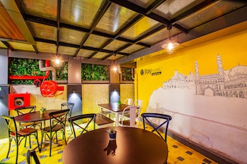 istayhotels jubilee hills hyderabad