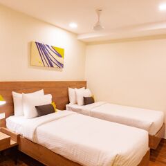 Istayhotels  Jubilee Hills  Hyderabad,Ranga Reddy>>Hyderabad,3 star