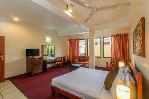 Hotel Janaki,Colombo 05>>Colombo,4 star