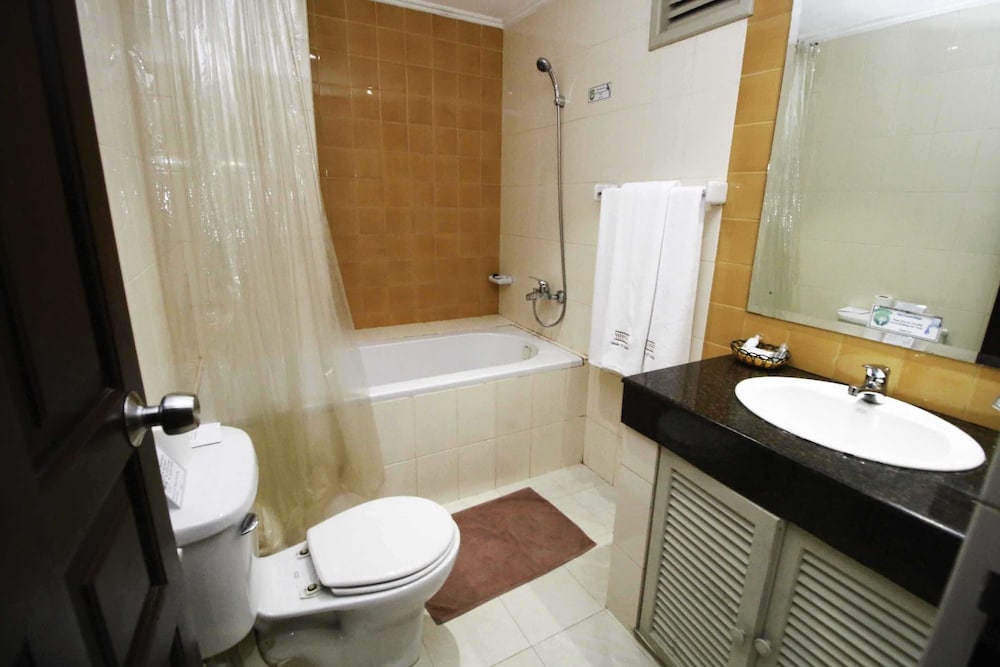 colombo city hotel