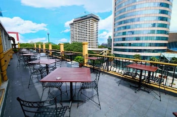 colombo city hotel