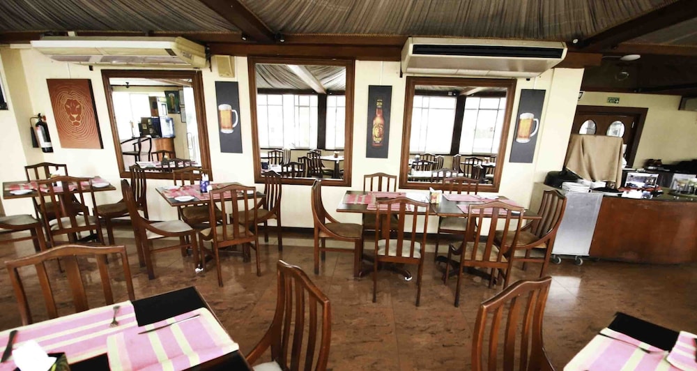colombo city hotel