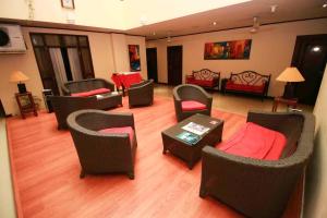 colombo city hotel