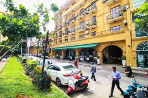 colombo city hotel