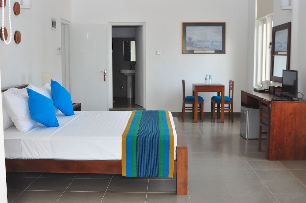 comfort 15 hotel colombo