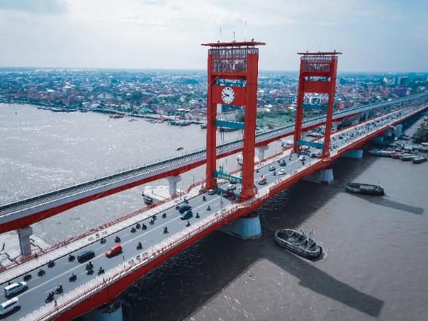 reddoorz syariah near simpang sekip palembang