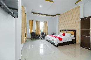 reddoorz syariah near simpang sekip palembang