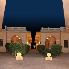 Matsya Villa,Jhunjhunun>>Jhunjhunu,3.5 star