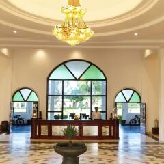 Matsya Villa,Jhunjhunun>>Jhunjhunu,3.5 star