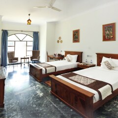 Matsya Villa,Jhunjhunun>>Jhunjhunu,3.5 star