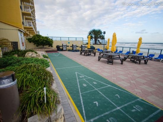 outrigger beach club resort