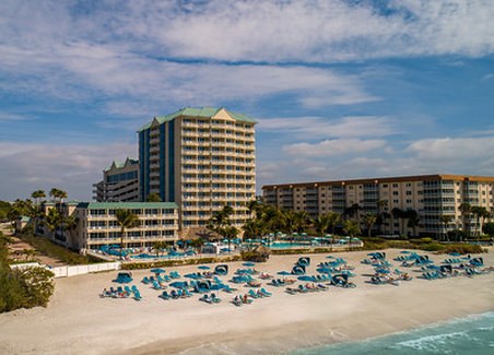 Lido Beach Resort