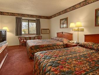 super 8 by wyndham hudson