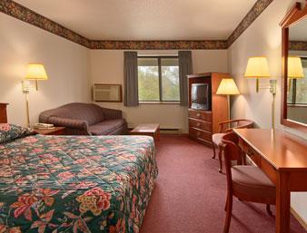 super 8 by wyndham hudson