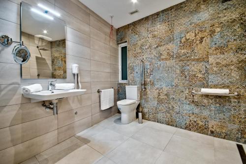 The Suites - Piazza Kirkop,,3 star