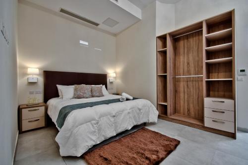 The Suites - Piazza Kirkop,,3 star