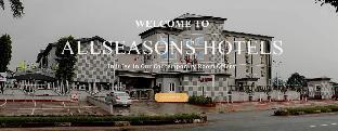 All Seasons Hotel Owerri,,3.5 star
