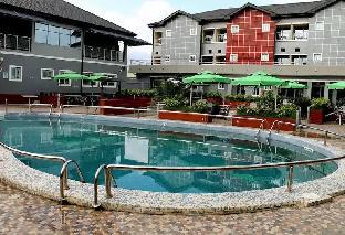 All Seasons Hotel Owerri,,3.5 star