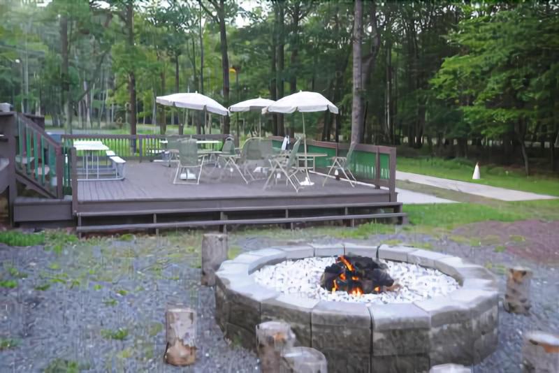 pocono manor