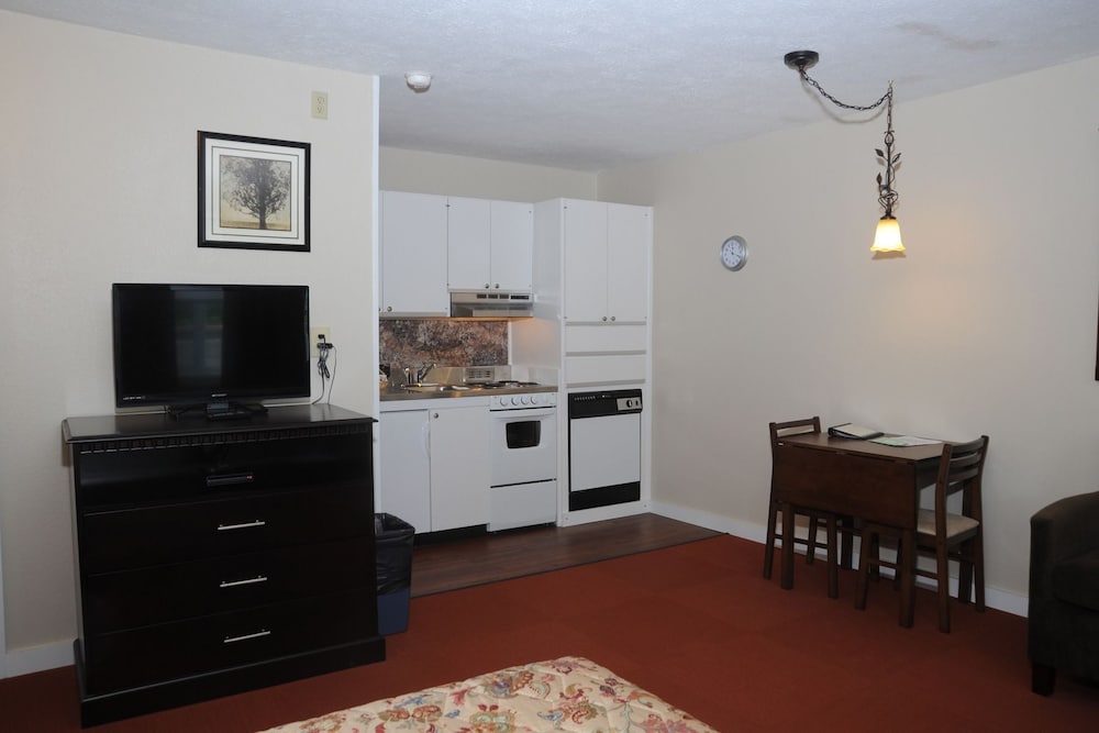 pocono manor