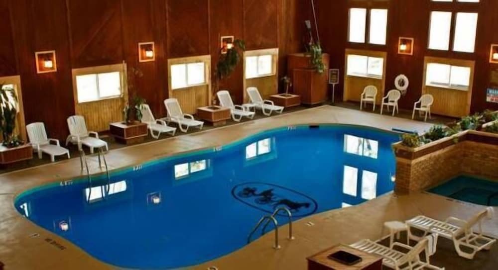 pocono manor