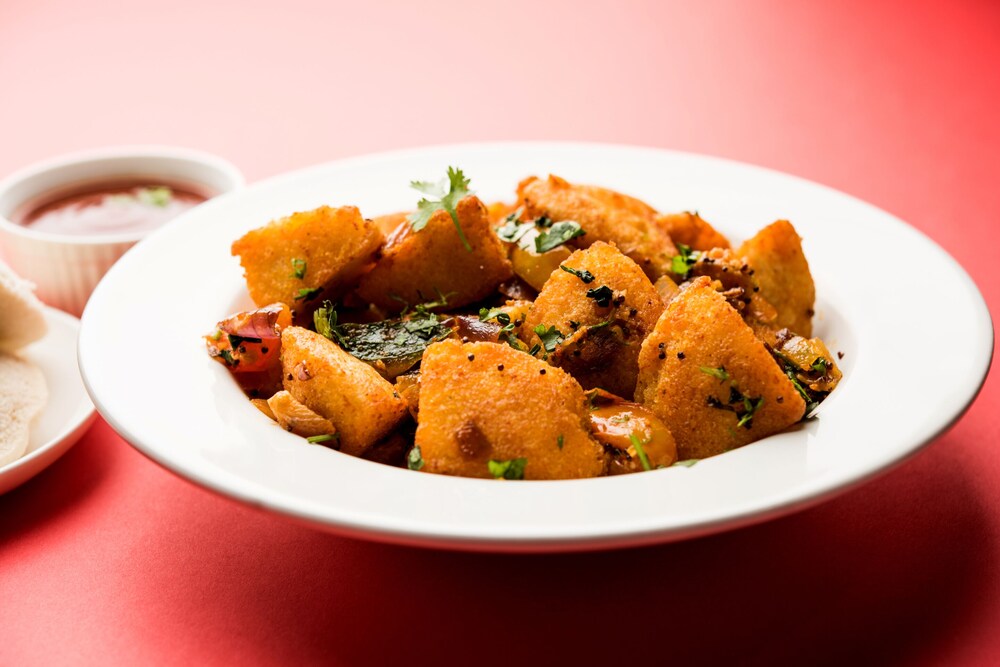hyderabad