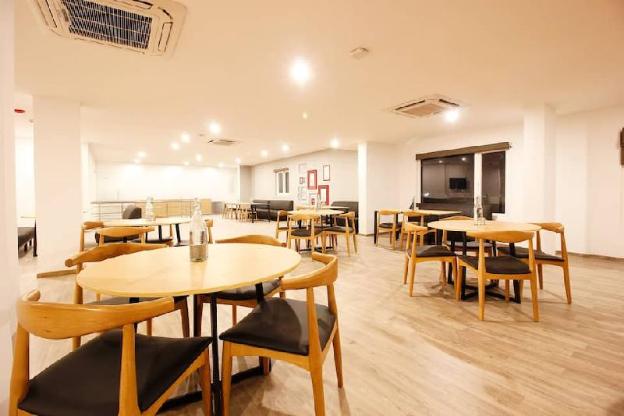 townhouse rajdhani residency