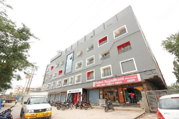 townhouse rajdhani residency