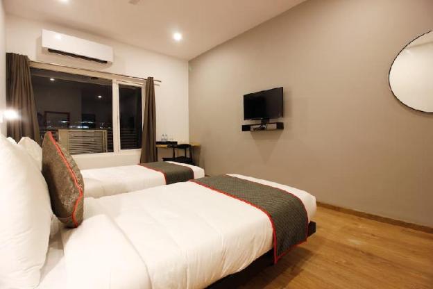 townhouse rajdhani residency