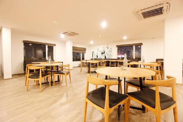 townhouse rajdhani residency