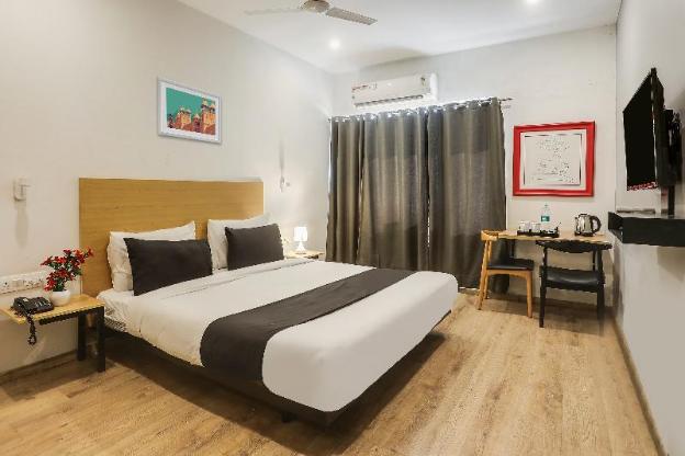 townhouse rajdhani residency