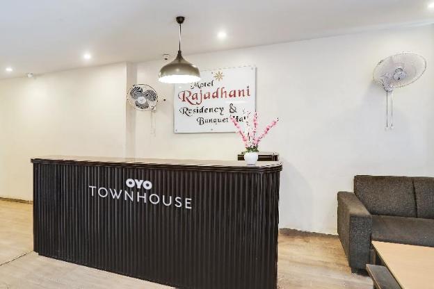 townhouse rajdhani residency