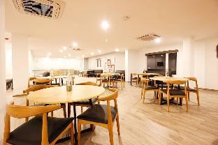 townhouse rajdhani residency