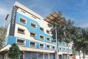 townhouse rajdhani residency