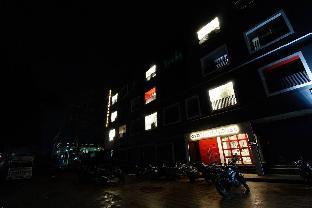 townhouse rajdhani residency