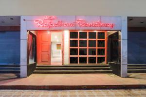 townhouse rajdhani residency
