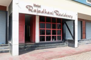 townhouse rajdhani residency