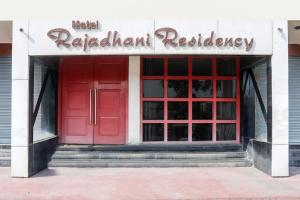 townhouse rajdhani residency